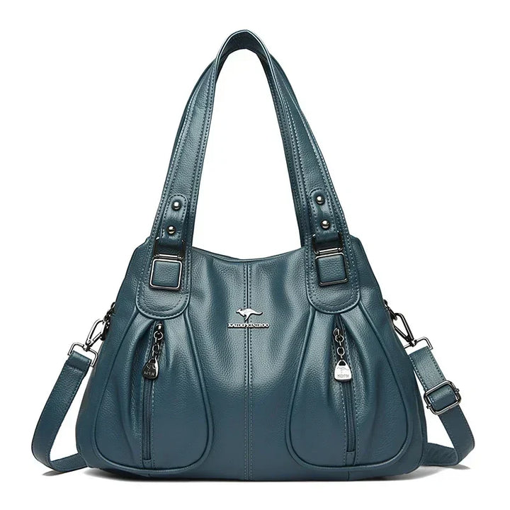 Mirelle | Casual Leather Bag