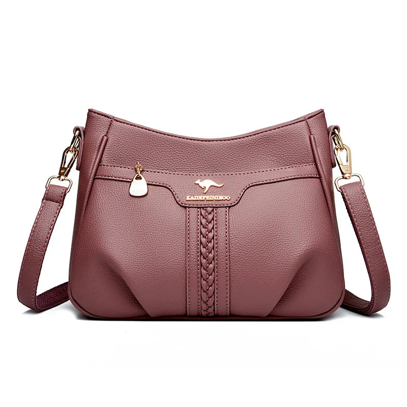 Orlena | Fashionable Shoulder Bag