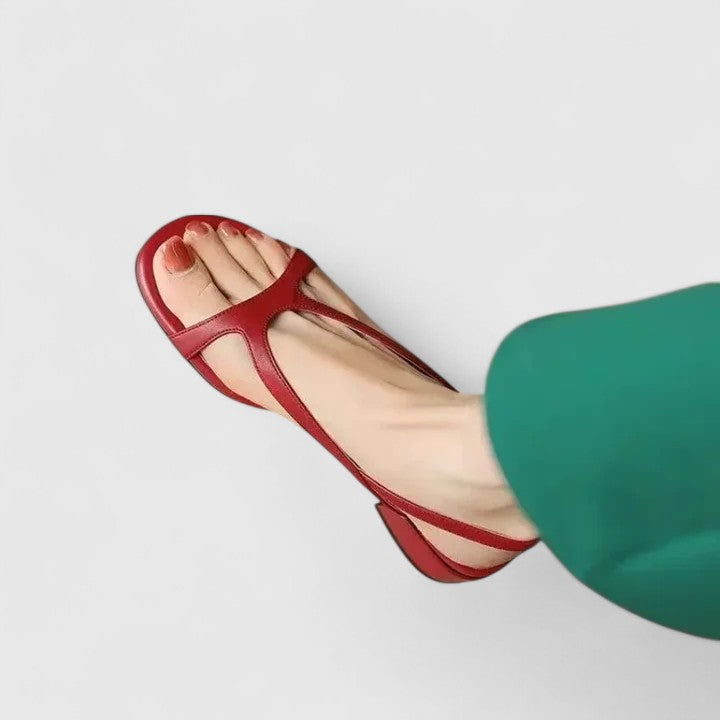 Tara | Orthopedic Sandals