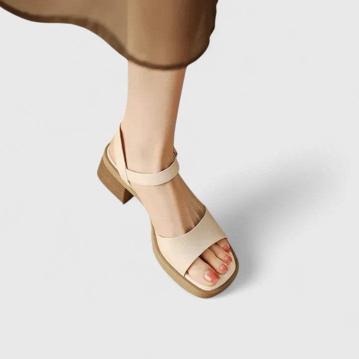 Florence | Elegant Sandals