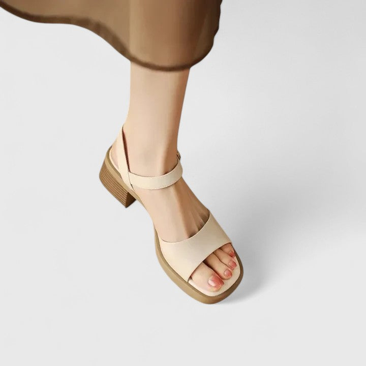 Florence | Elegant Sandals