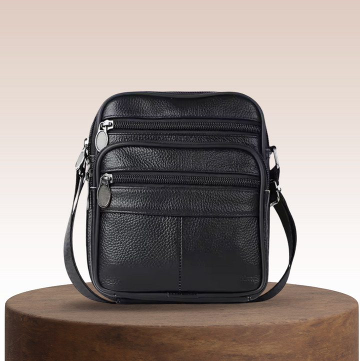 Sophie | Multi-Compartment Crossbody