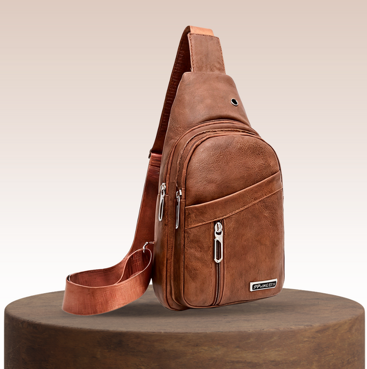 Jordan | Sling Crossbody Bag