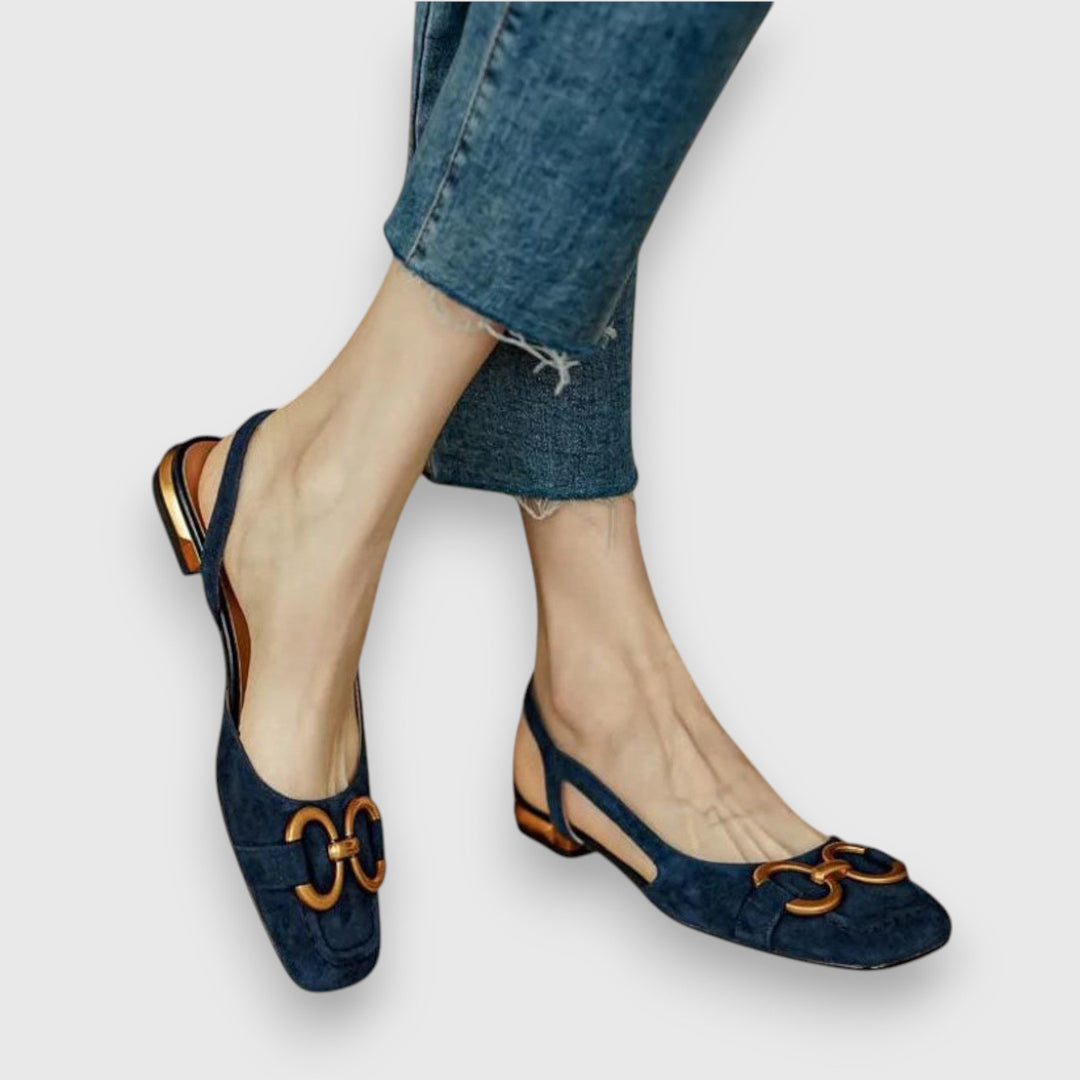 Brielle | Comfortable Sandals