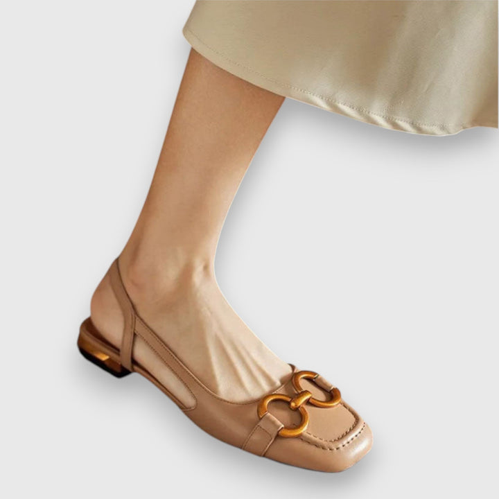 Brielle | Comfortable Sandals