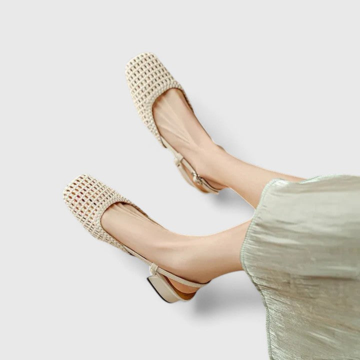 Genevieve | Elegant Sandals