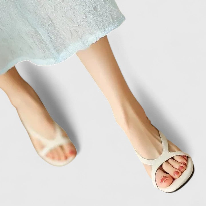 Tara | Orthopedic Sandals