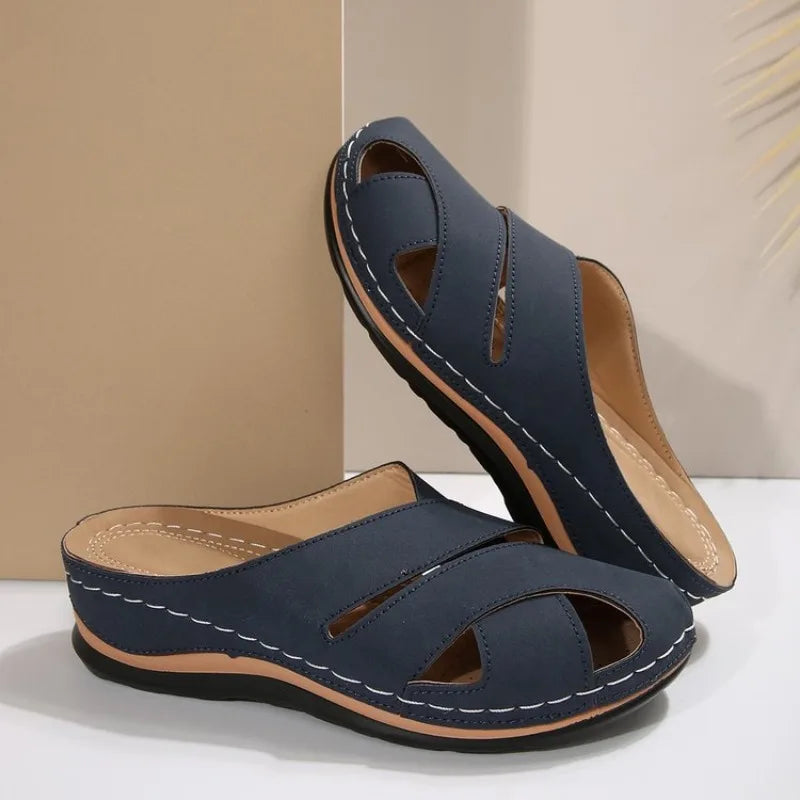 Kirra | Orthopedic Sandals