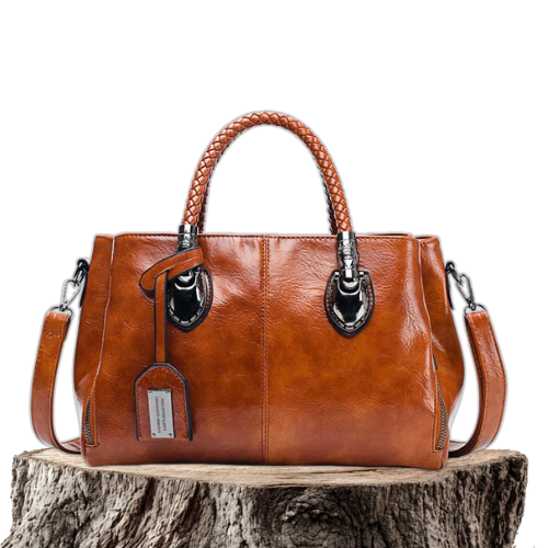 Cassandra | Leather Handbag