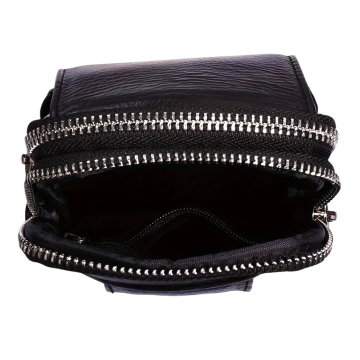 Lily | Compact Essentials Pouch