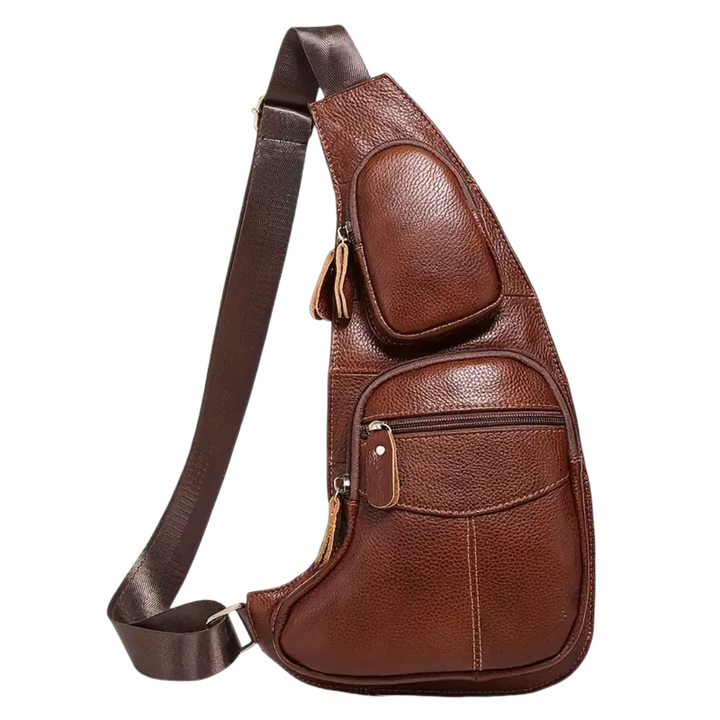 Miles | Casual Sling Backpack