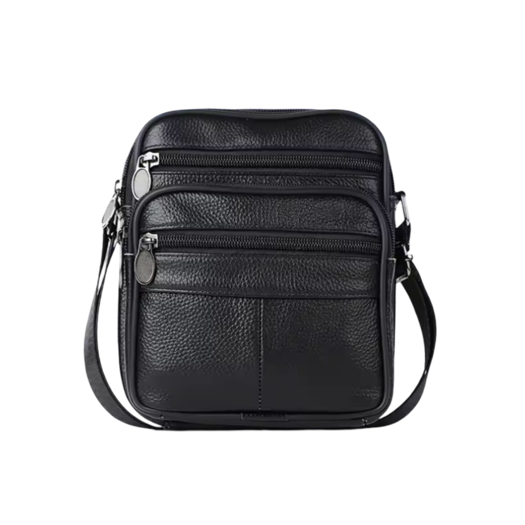 Sophie | Multi-Compartment Crossbody