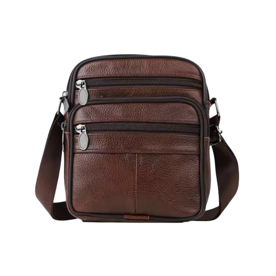 Sophie | Multi-Compartment Crossbody