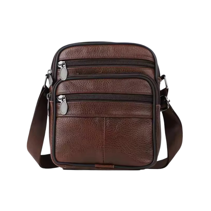 Sophie | Multi-Compartment Crossbody