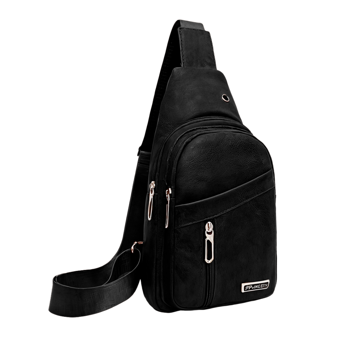 Jordan | Sling Crossbody Bag