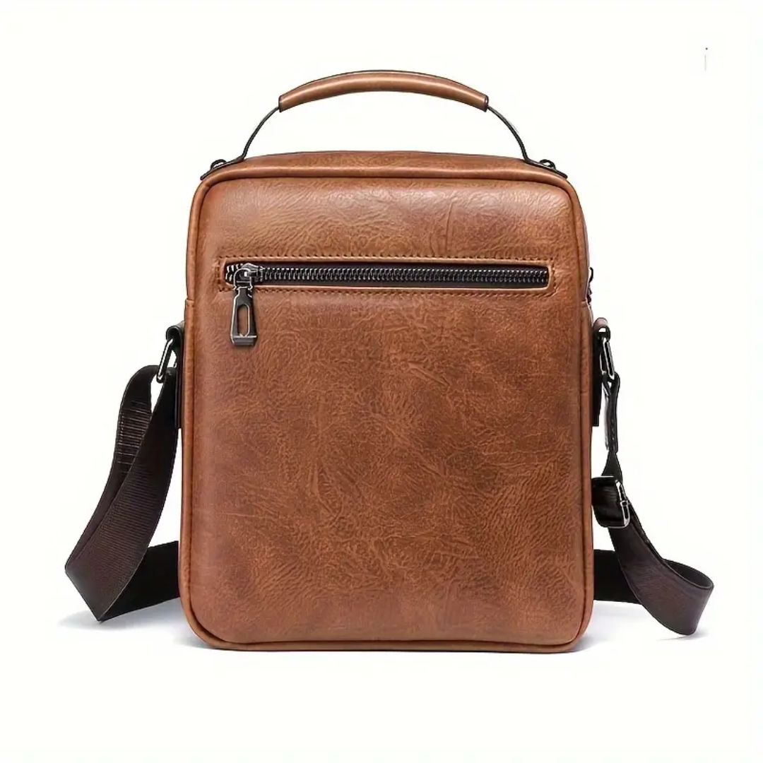 Maxwell | Professional Leather Bag