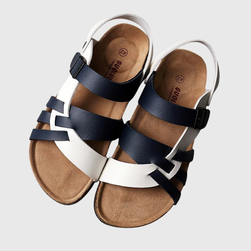 Livia | Orthopedic Sandals