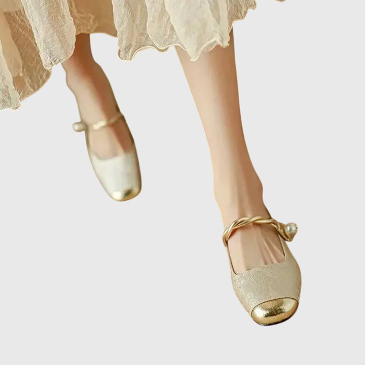 Colette | Orthopedic Sandals