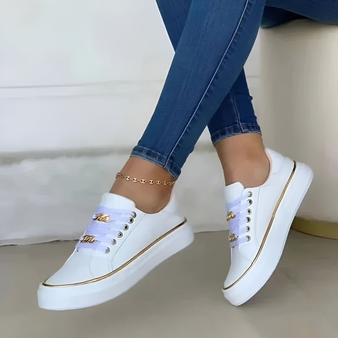 Alexya | Stylish Sneakers