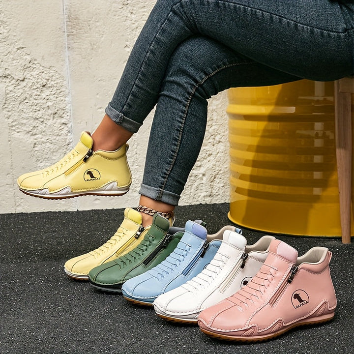 Cylia™ | Comfortable shoes