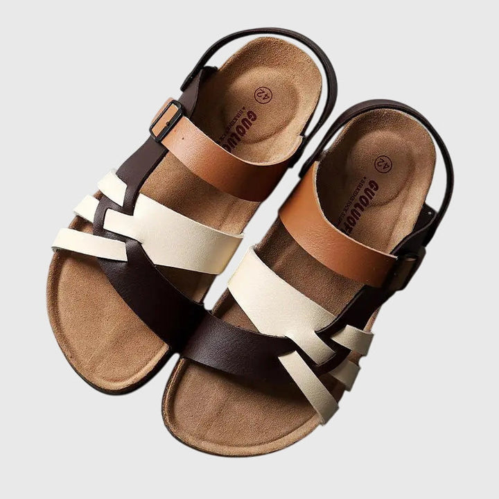Livia | Orthopedic Sandals