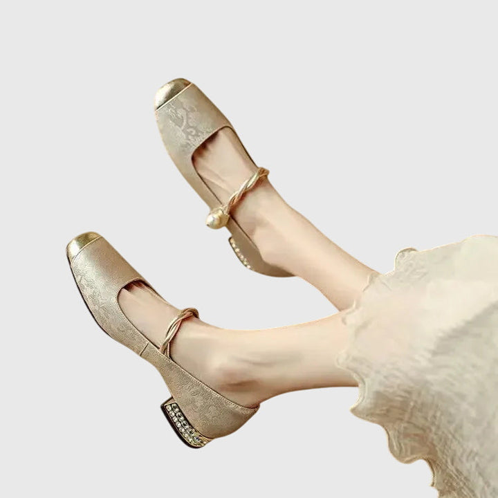 Colette | Orthopedic Sandals