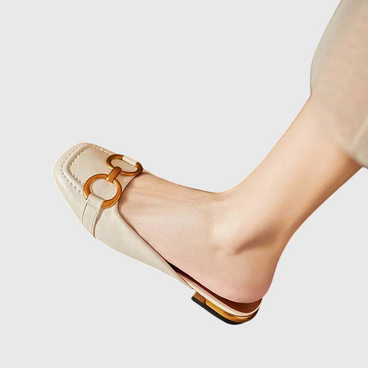 Camille | Orthopedic Sandals