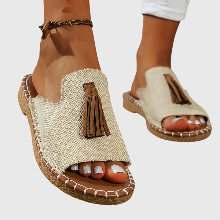 Tessa | Orthopedic Sandals