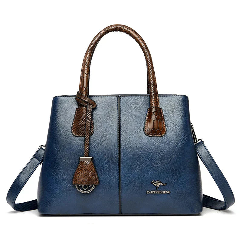 Marlin | Leather Bag