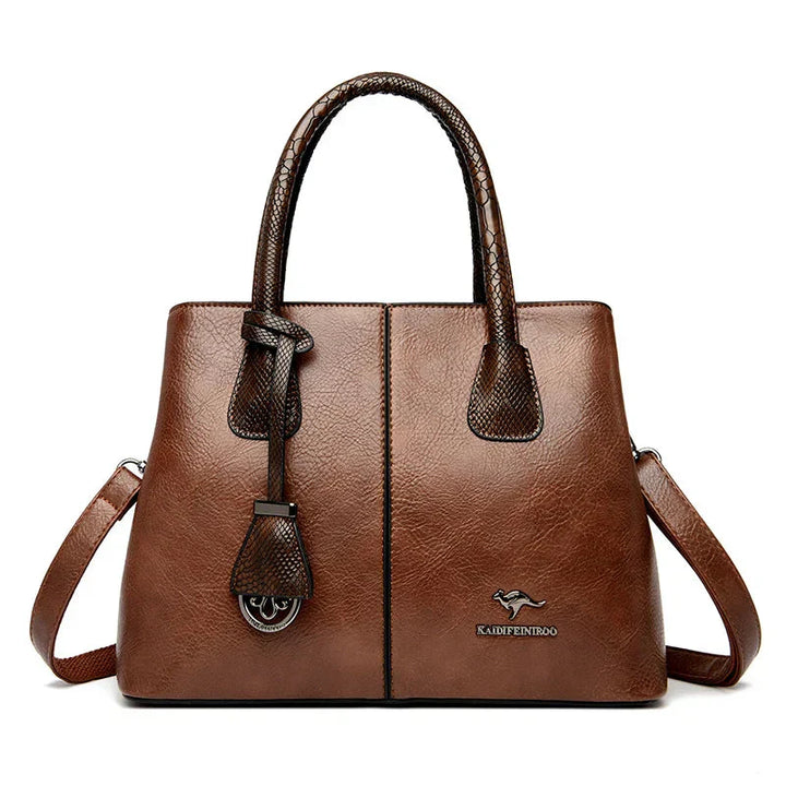 Marlin | Leather Bag