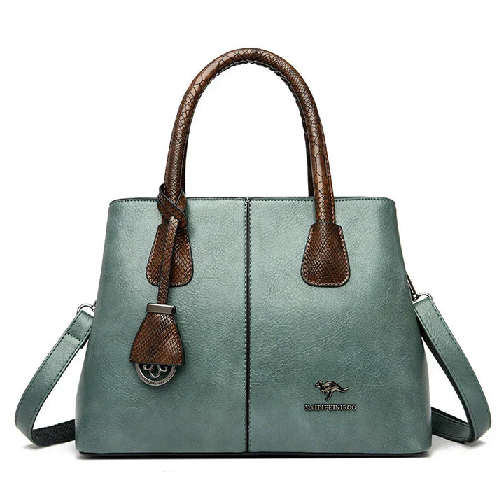 Marlin | Leather Bag