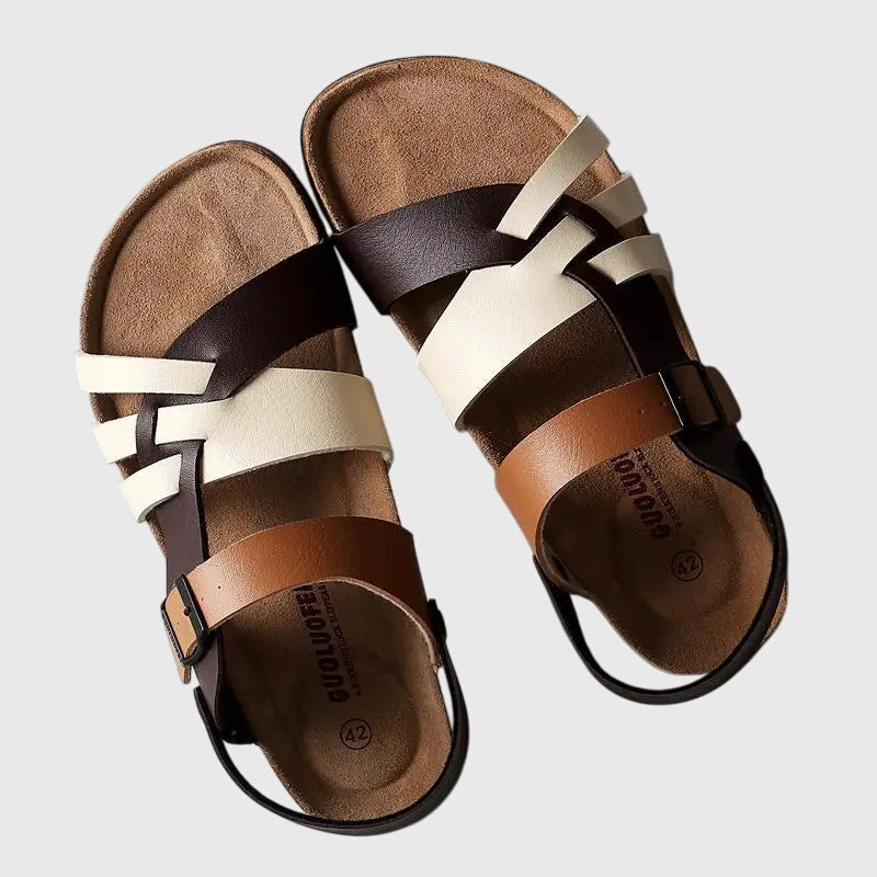 Livia | Orthopedic Sandals