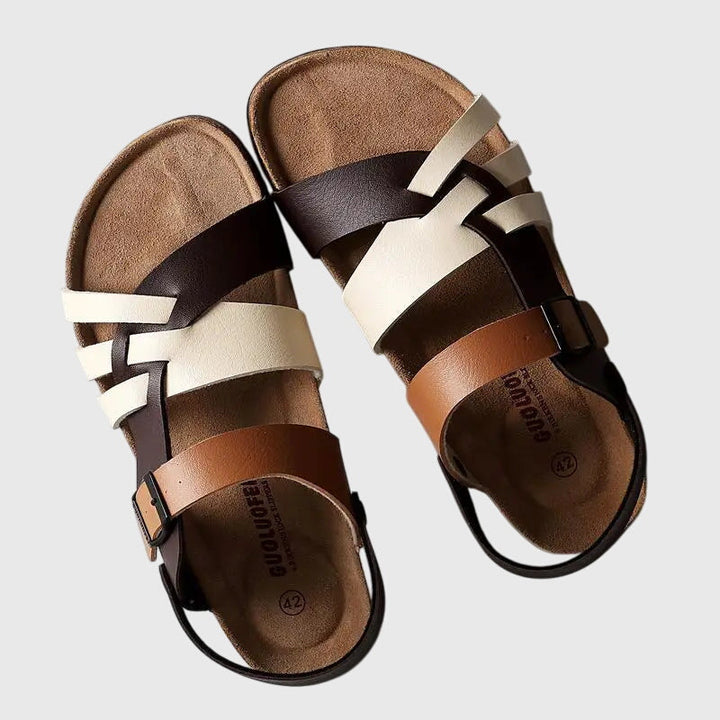 Livia | Orthopedic Sandals