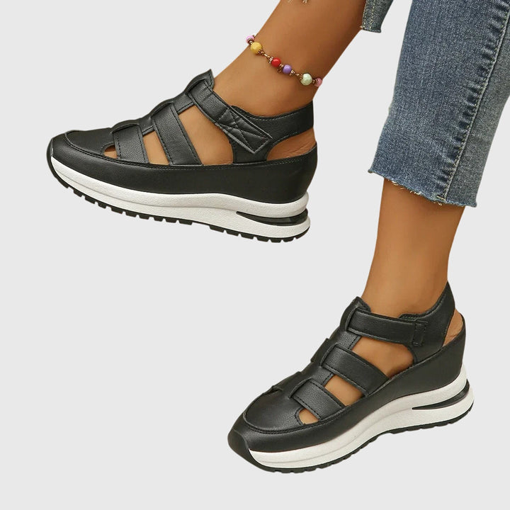 Emily | Orthopedic Sandals