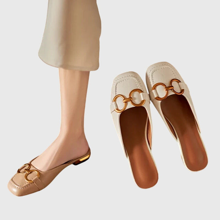 Camille | Orthopedic Sandals