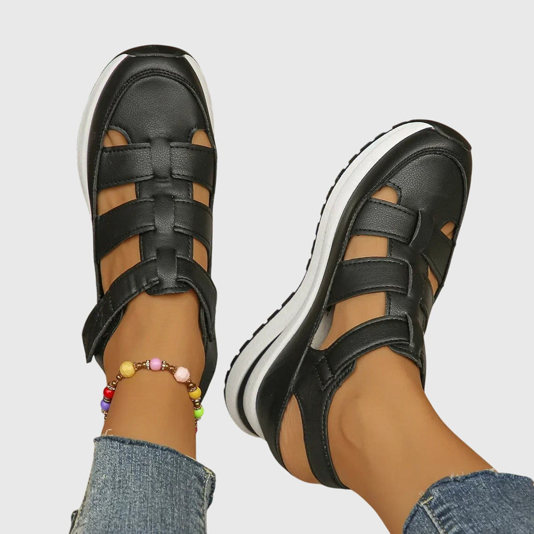 Emily | Orthopedic Sandals