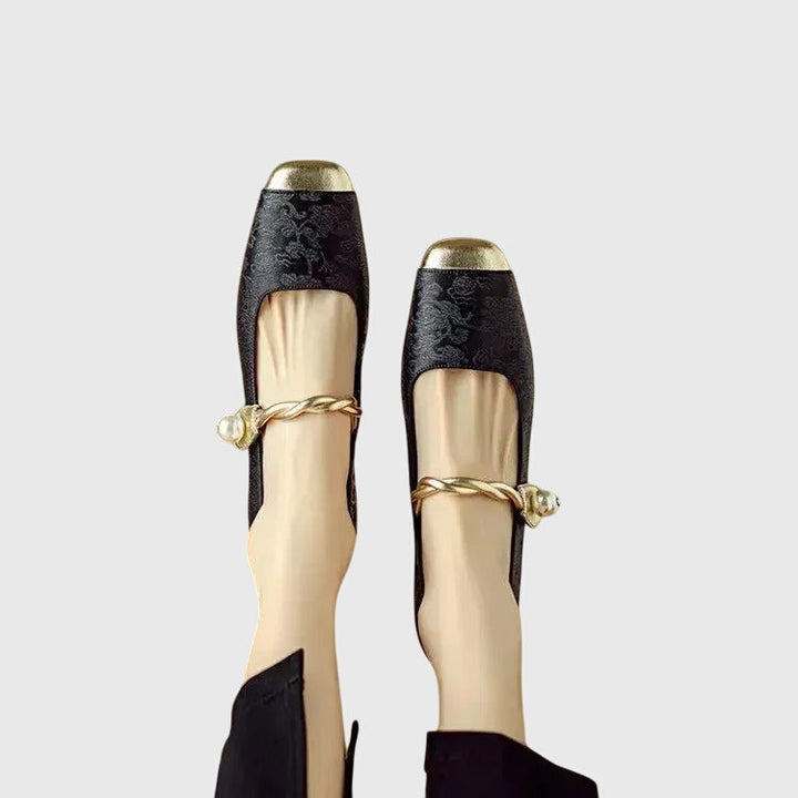 Colette | Orthopedic Sandals