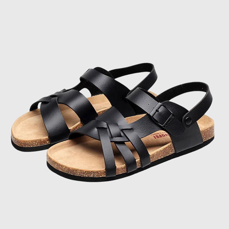 Livia | Orthopedic Sandals