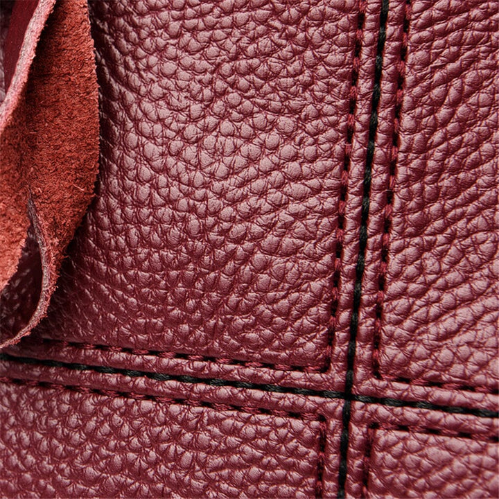 Zari | Luxury Leather Bag