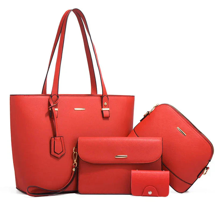 Selene | Handbag and Shoulder Bag Set