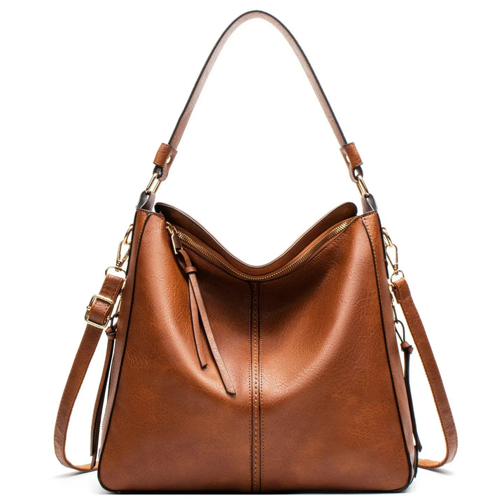 Zayla | Leather Bag