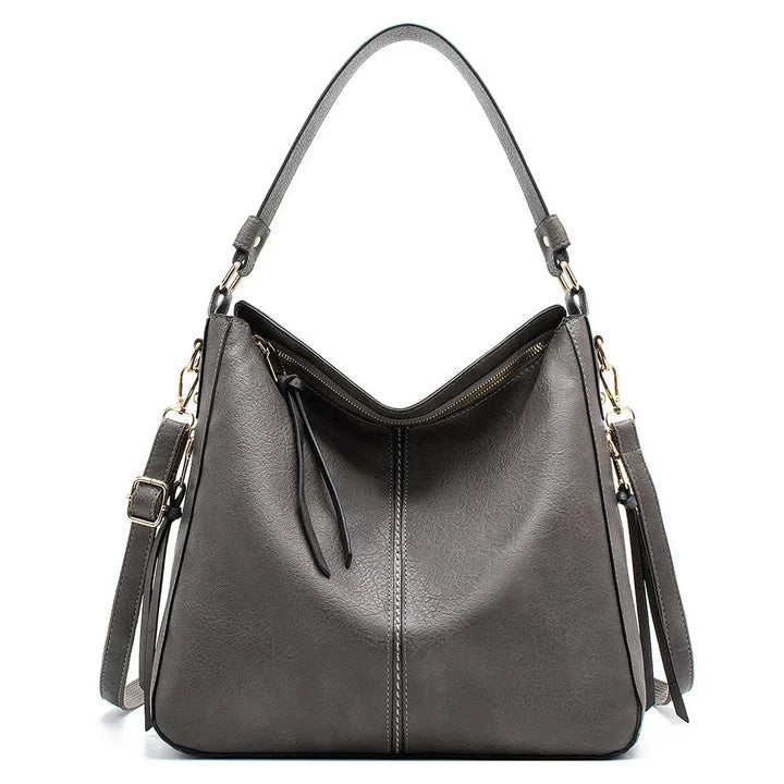 Zayla | Leather Bag