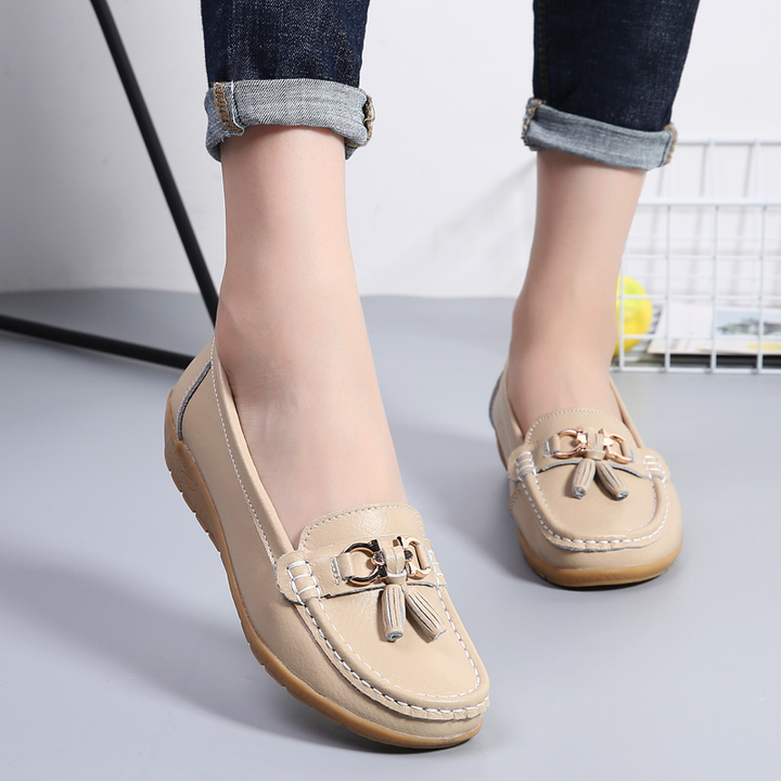 Comely | Orthopedic Loafer