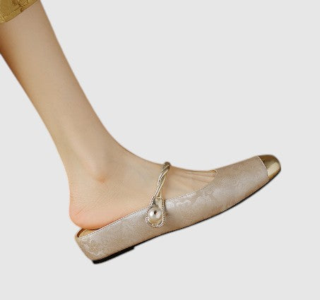 Colette | Orthopedic Sandals