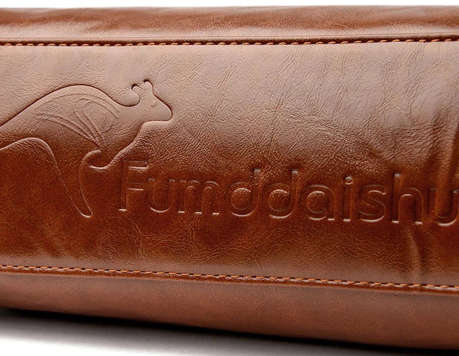 Majestic | Leather Bag