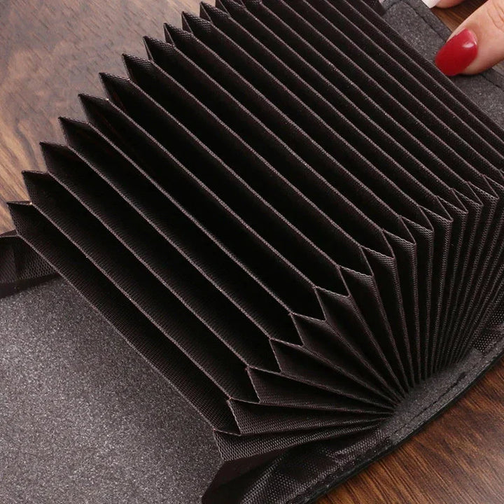 Dynasty | Luxury Leather Wallet